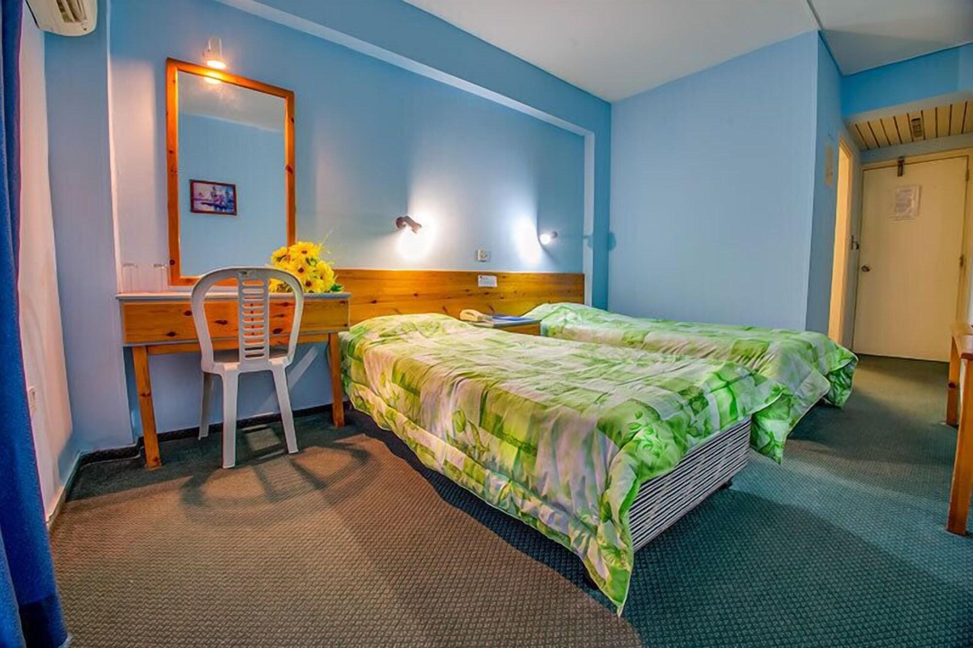 San Remo Hotel Larnaca Luaran gambar