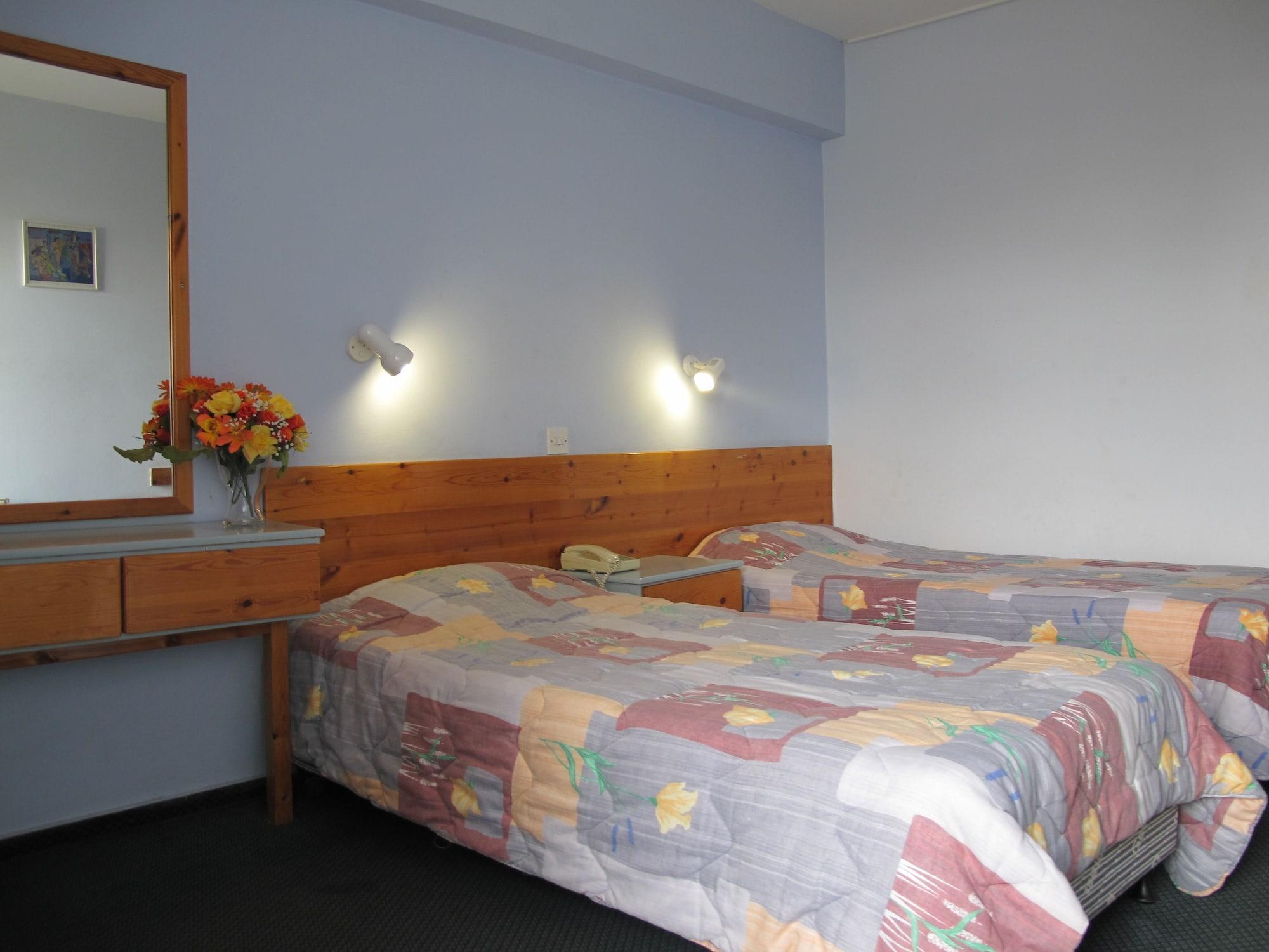 San Remo Hotel Larnaca Luaran gambar