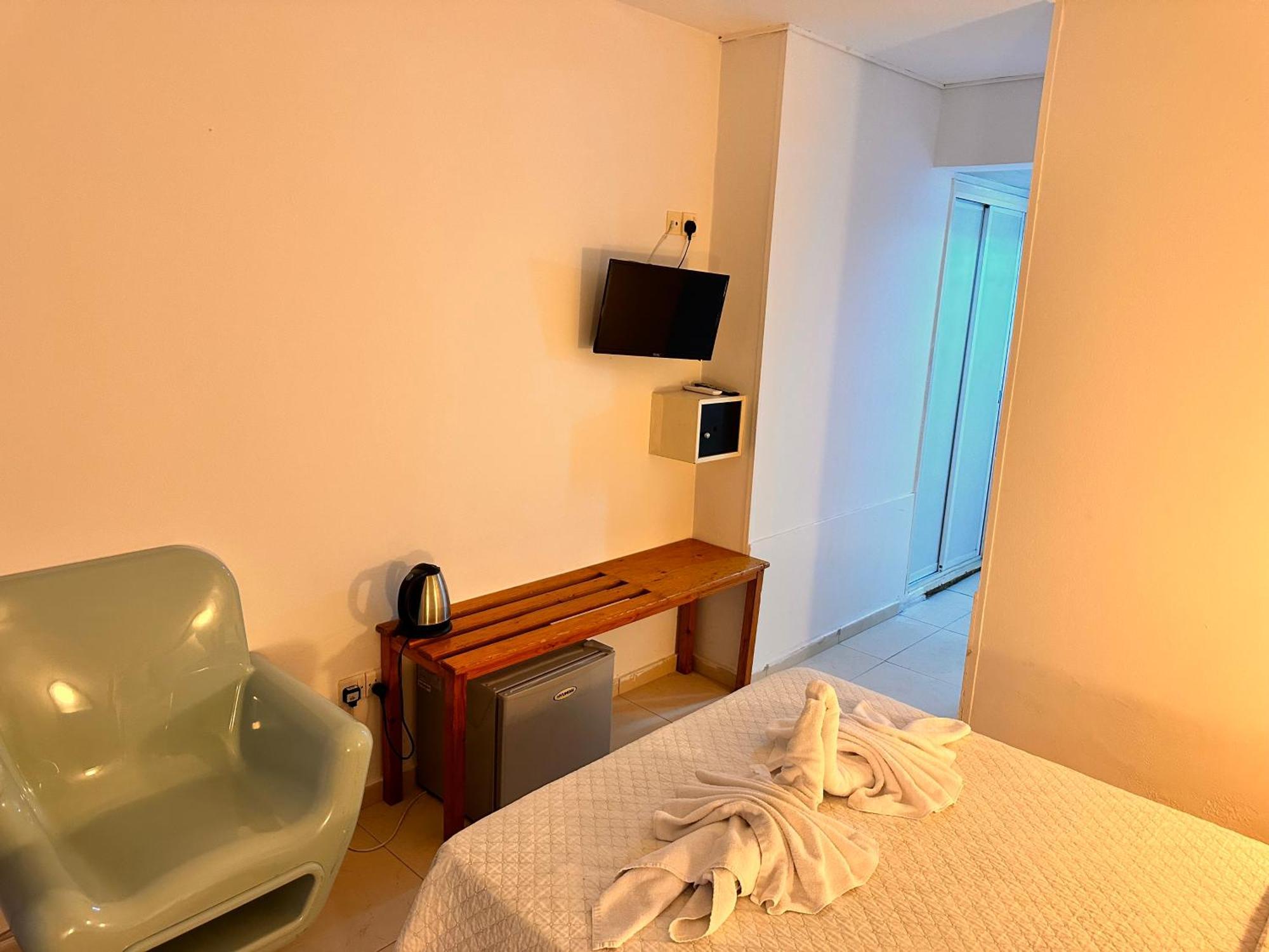 San Remo Hotel Larnaca Luaran gambar