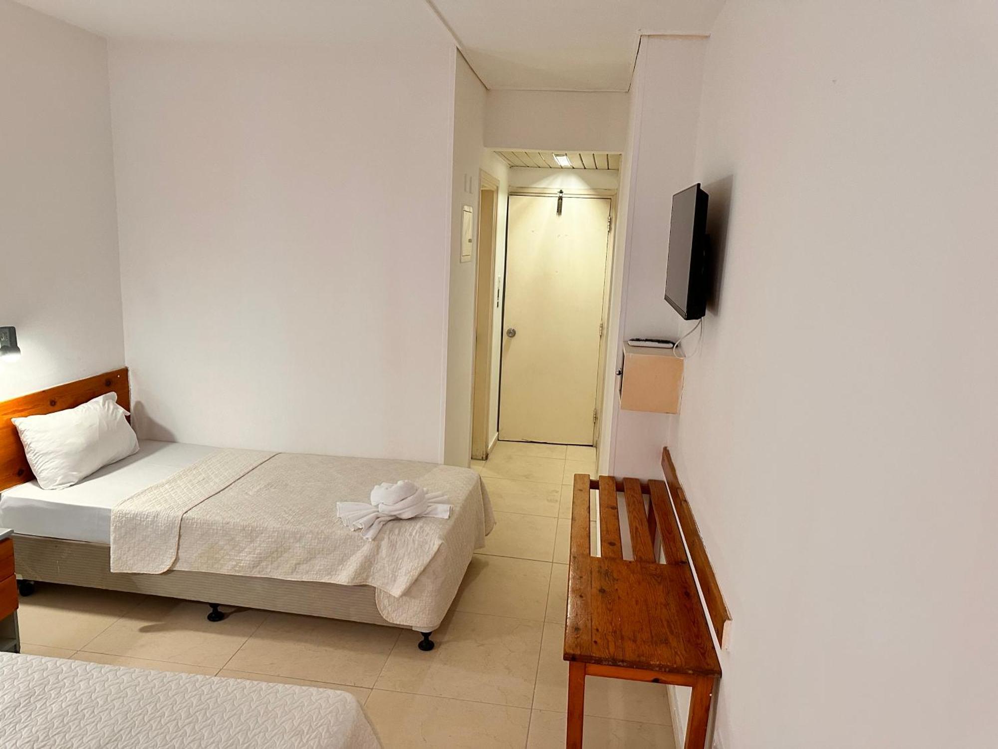 San Remo Hotel Larnaca Luaran gambar