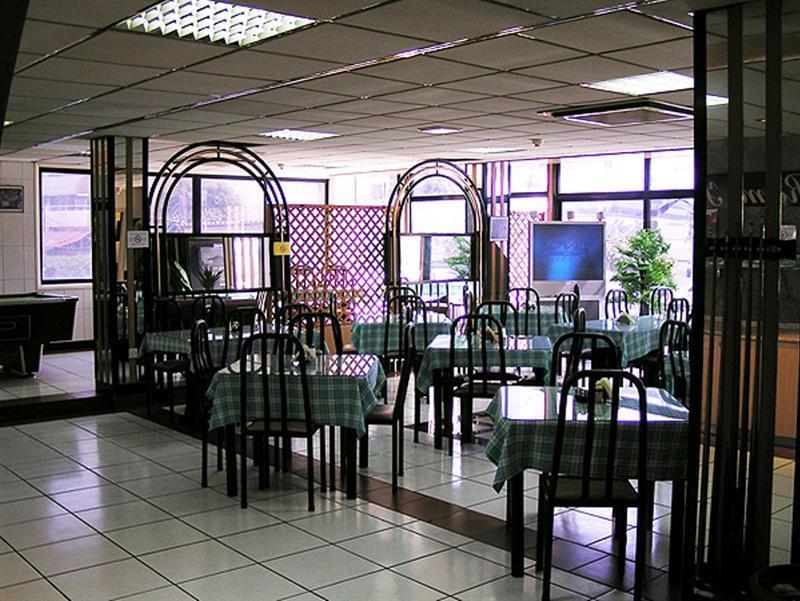 San Remo Hotel Larnaca Luaran gambar