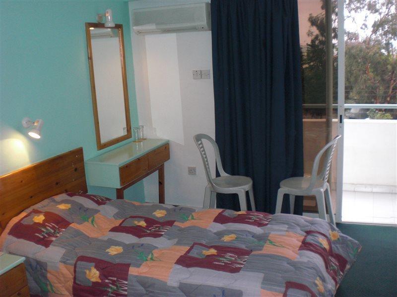 San Remo Hotel Larnaca Luaran gambar