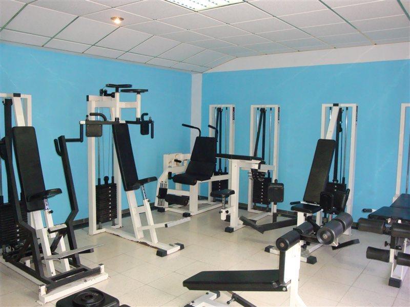 San Remo Hotel Larnaca Luaran gambar