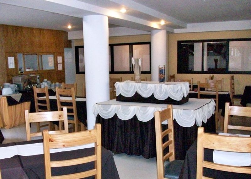 San Remo Hotel Larnaca Luaran gambar