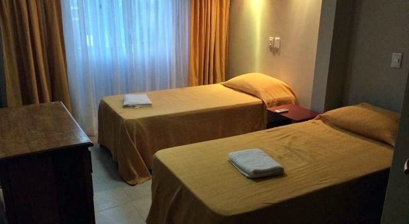 San Remo Hotel Larnaca Luaran gambar