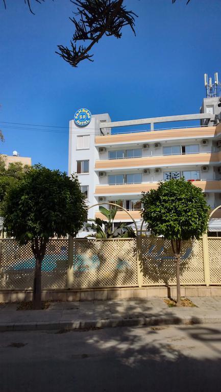 San Remo Hotel Larnaca Luaran gambar